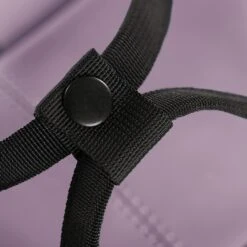 Daniel Ray Birmingham Waterafstotende Rugtas Lila 10 Daniel Ray Birmingham Waterafstotende Rugtas Lila -Mode Tassen Winkel image 7670