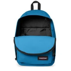 Eastpak Back To Work Voltaic Blue -Mode Tassen Winkel image 7687