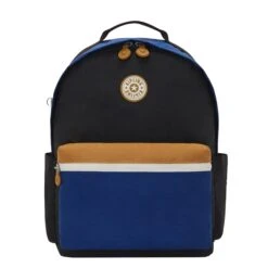 Kipling Damien M Bla Blue Beige
