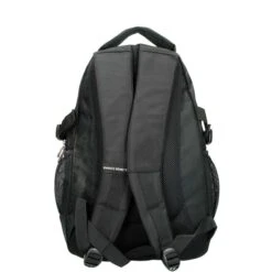 Enrico Benetti Cornell Laptop Rugtas 17" Black II -Mode Tassen Winkel image 7722