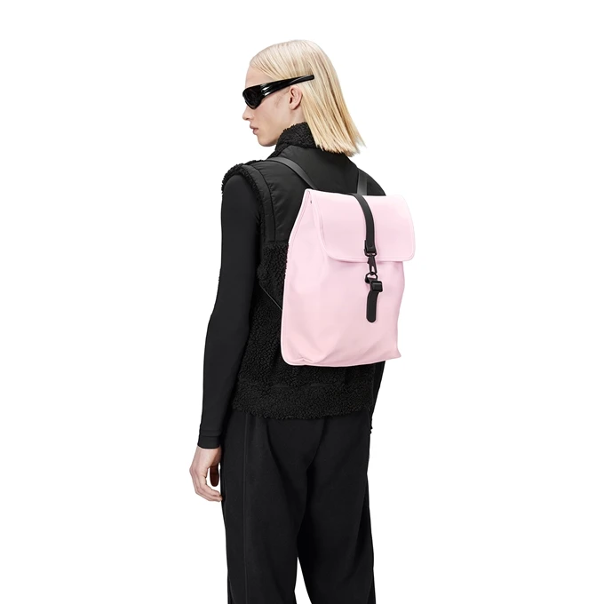 Rains Rucksack W3 Candy 2 Rains Rucksack W3 Candy - Afbeelding 2