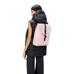 Rains Rucksack W3 Candy 6 Rains Rucksack W3 Candy -Mode Tassen Winkel image 7725