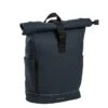 Daniel Ray Highlands Waterafstotende Laptop Backpack 15.6'' M Navy