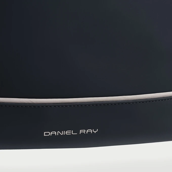 Daniel Ray Highlands Waterafstotende Laptop Backpack 15.6'' M Navy 6 Daniel Ray Highlands Waterafstotende Laptop Backpack 15.6'' M Navy - Afbeelding 6