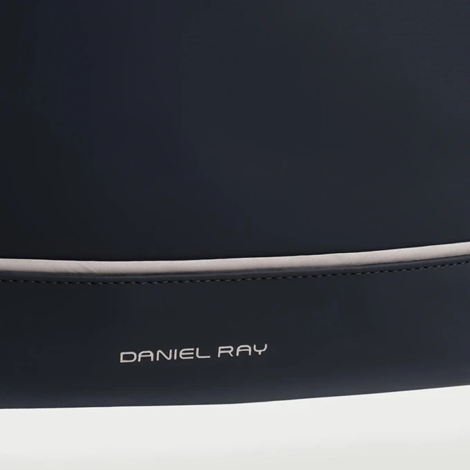 Daniel Ray Highlands Waterafstotende Laptop Backpack 15.6'' M Navy 11 Daniel Ray Highlands Waterafstotende Laptop Backpack 15.6'' M Navy - Afbeelding 11