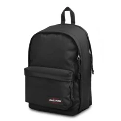 Eastpak Back To Work Black -Mode Tassen Winkel image 7749