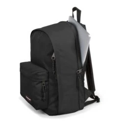Eastpak Back To Work Black -Mode Tassen Winkel image 7750