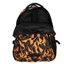 Enrico Benetti Santa Cruz 17.3" Laptop Rugtas Roest 11 Enrico Benetti Santa Cruz 17.3" Laptop Rugtas Roest -Mode Tassen Winkel image 7760