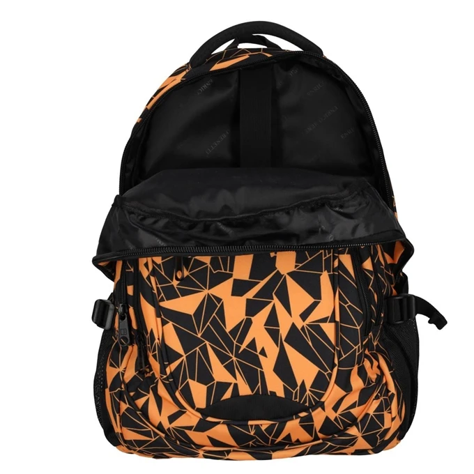 Enrico Benetti Santa Cruz 17.3" Laptop Rugtas Roest 6 Enrico Benetti Santa Cruz 17.3" Laptop Rugtas Roest - Afbeelding 6