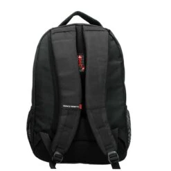 Enrico Benetti Cornell Laptop Rugtas 17" Black -Mode Tassen Winkel image 7764