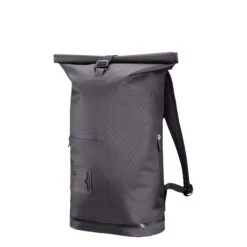 Ortlieb Metrosphere Daypack 23L Black-embossed