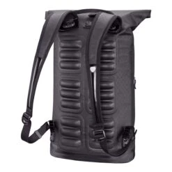 Ortlieb Metrosphere Daypack 23L Black-embossed 11 Ortlieb Metrosphere Daypack 23L Black-embossed -Mode Tassen Winkel image 7768