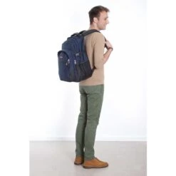 Eastpak Tutor Sunday Grey -Mode Tassen Winkel image 7776