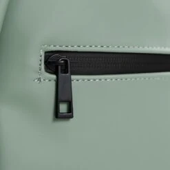 Daniel Ray Montgomery Waterafstotende Rugtas Mint Green -Mode Tassen Winkel image 7782