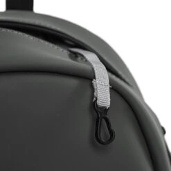 Daniel Ray Montgomery Waterafstotende Rugtas Antraciet -Mode Tassen Winkel image 7787