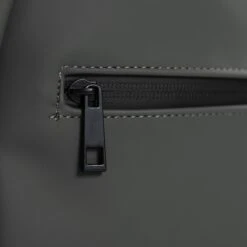 Daniel Ray Montgomery Waterafstotende Rugtas Antraciet -Mode Tassen Winkel image 7788