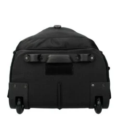 Enrico Benetti Cornell Trolleyrugzak Black 10 Enrico Benetti Cornell Trolleyrugzak Black -Mode Tassen Winkel image 7796