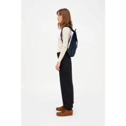 Lefrik Handy Backpack Metal Navy 8 Lefrik Handy Backpack Metal Navy -Mode Tassen Winkel image 7804