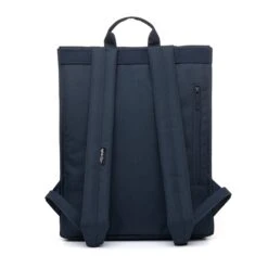 Lefrik Handy Backpack Metal Navy 9 Lefrik Handy Backpack Metal Navy -Mode Tassen Winkel image 7805