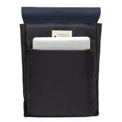 Lefrik Handy Backpack Metal Navy 11 Lefrik Handy Backpack Metal Navy -Mode Tassen Winkel image 7807