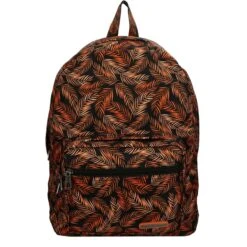 Enrico Benetti Andorra Laptop Rugazk 15" Herfst Bladeren