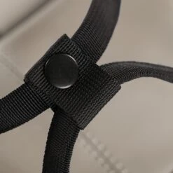 Daniel Ray Birmingham Waterafstotende Rugtas Off White -Mode Tassen Winkel image 7823