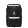 Lefrik Mountain Backpack Black