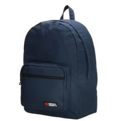 Enrico Benetti Amsterdam Rugtas 15'' Blauw 7 Enrico Benetti Amsterdam Rugtas 15'' Blauw -Mode Tassen Winkel image 7842