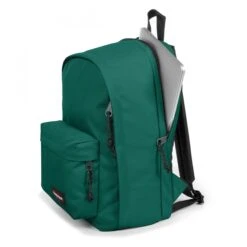 Eastpak Back To Work Tree Green -Mode Tassen Winkel image 7870