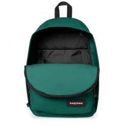 Eastpak Back To Work Tree Green -Mode Tassen Winkel image 7871