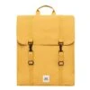 Lefrik Handy Backpack Metal New Mustard