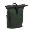 Daniel Ray Highlands Waterafstotende Laptop Backpack 15.6'' M Dark Green