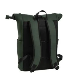 Daniel Ray Highlands Waterafstotende Laptop Backpack 15.6'' M Dark Green 7 Daniel Ray Highlands Waterafstotende Laptop Backpack 15.6'' M Dark Green -Mode Tassen Winkel image 7886