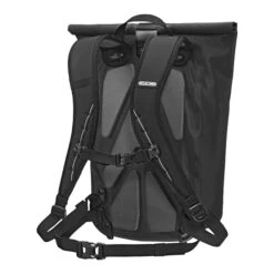 Ortlieb Velocity 17L Backpack Petrol/black -Mode Tassen Winkel image 7891