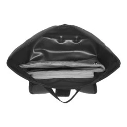 Ortlieb Velocity 17L Backpack Petrol/black -Mode Tassen Winkel image 7893