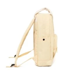 Lefrik Capsule Backpack Butter -Mode Tassen Winkel image 7913