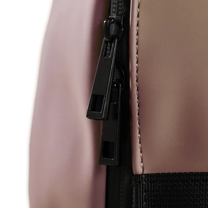 Daniel Ray Birmingham Waterafstotende Rugtas Pink 6 Daniel Ray Birmingham Waterafstotende Rugtas Pink - Afbeelding 6