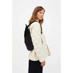 Lefrik Handy Backpack Metal Stone Blue -Mode Tassen Winkel image 7929