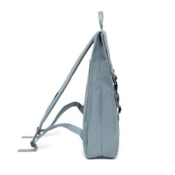 Lefrik Handy Backpack Metal Stone Blue -Mode Tassen Winkel image 7931