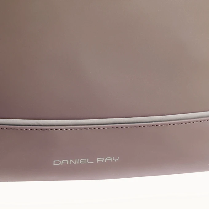 Daniel Ray Highlands Waterafstotende Laptop Backpack 15.6'' M Pink 6 Daniel Ray Highlands Waterafstotende Laptop Backpack 15.6'' M Pink - Afbeelding 6