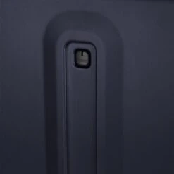 Gabol Jet Cabin Trolley 55 Blue -Mode Tassen Winkel image 795