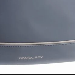 Daniel Ray Highlands Waterafstotende Laptop Backpack 15.6'' M Soft Blue -Mode Tassen Winkel image 7963