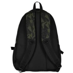 Enrico Benetti Santa Cruz 17.3" Laptop Rugtas Olijfgroen 10 Enrico Benetti Santa Cruz 17.3" Laptop Rugtas Olijfgroen -Mode Tassen Winkel image 7973