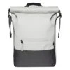Rains Trail Rolltop Backpack W3 Ash