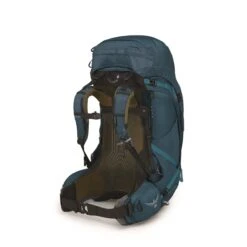 Osprey Atmos AG 65 L/XL Venturi Blue 6 Osprey Atmos AG 65 L/XL Venturi Blue -Mode Tassen Winkel image 8062