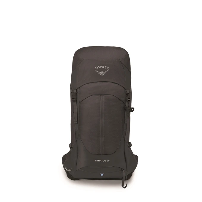 Osprey Stratos 26 Backpack Tunnel Vision Grey 2 Osprey Stratos 26 Backpack Tunnel Vision Grey - Afbeelding 2