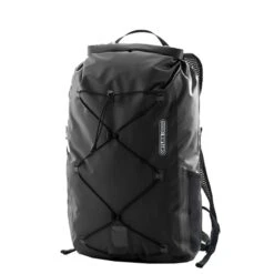 Ortlieb Light-Pack Two 25 L Daypack Black