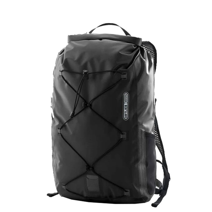 Ortlieb Light-Pack Two 25 L Daypack Black 1 Ortlieb Light-Pack Two 25 L Daypack Black