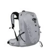 Osprey Tempest 9 Women's Backpack M/L Aluminium Grey