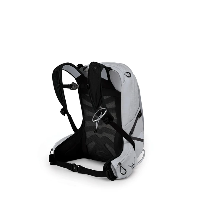 Osprey Tempest 9 Women's Backpack M/L Aluminium Grey 2 Osprey Tempest 9 Women's Backpack M/L Aluminium Grey - Afbeelding 2